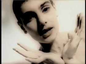 Sinead O'Connor Thank You For Hearing Me